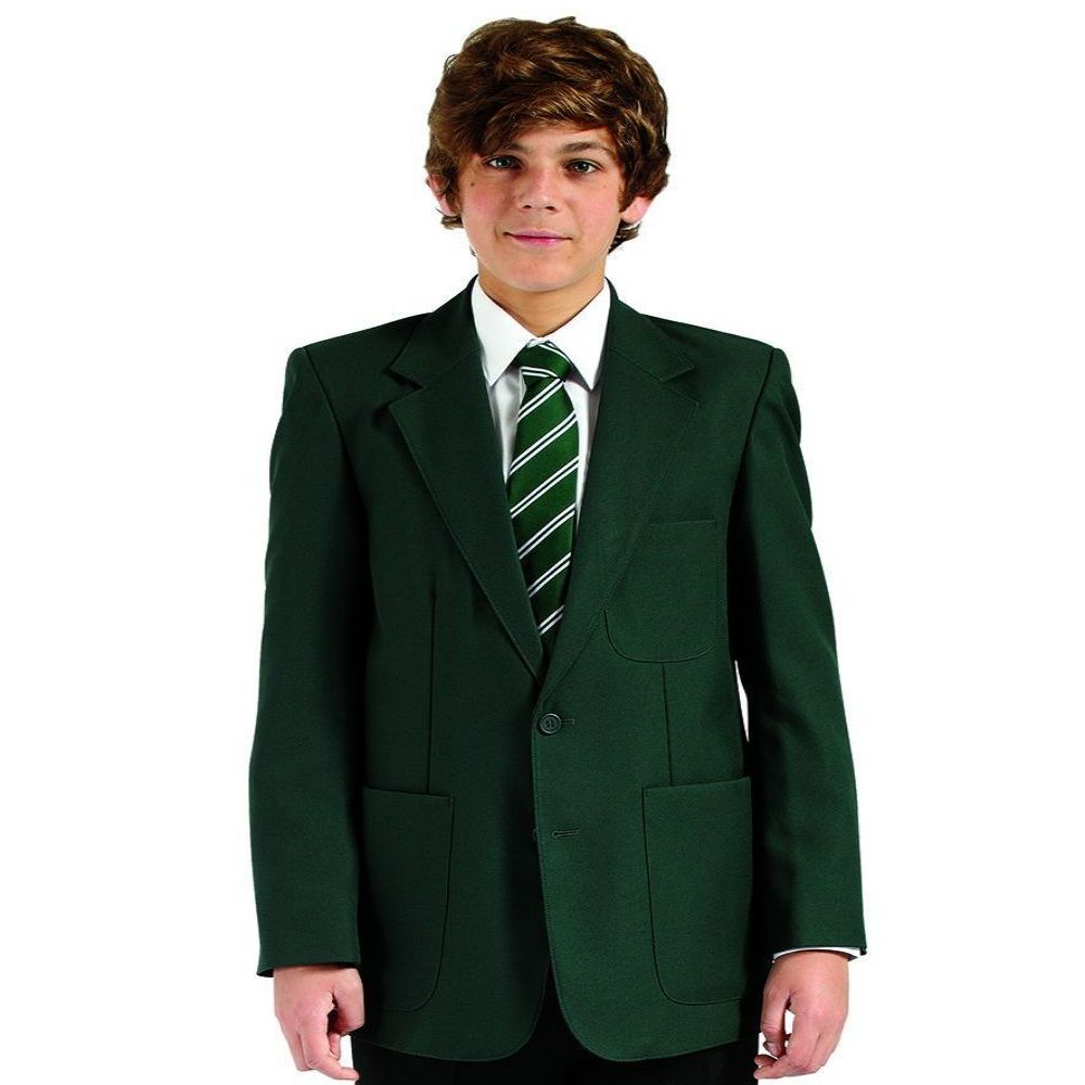 school blazer